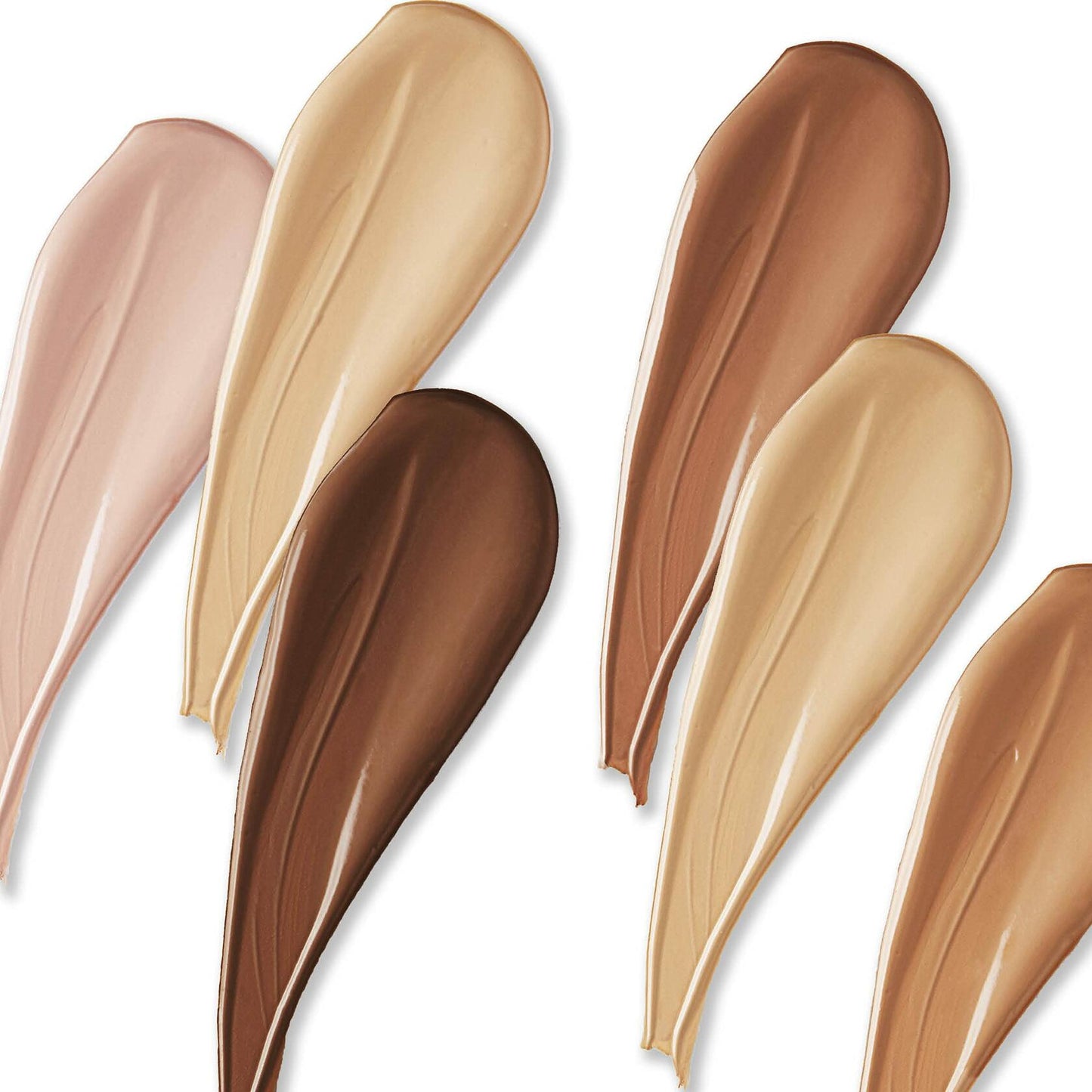 Makeup Revolution Fast Base Concealer C5 Full Coverage