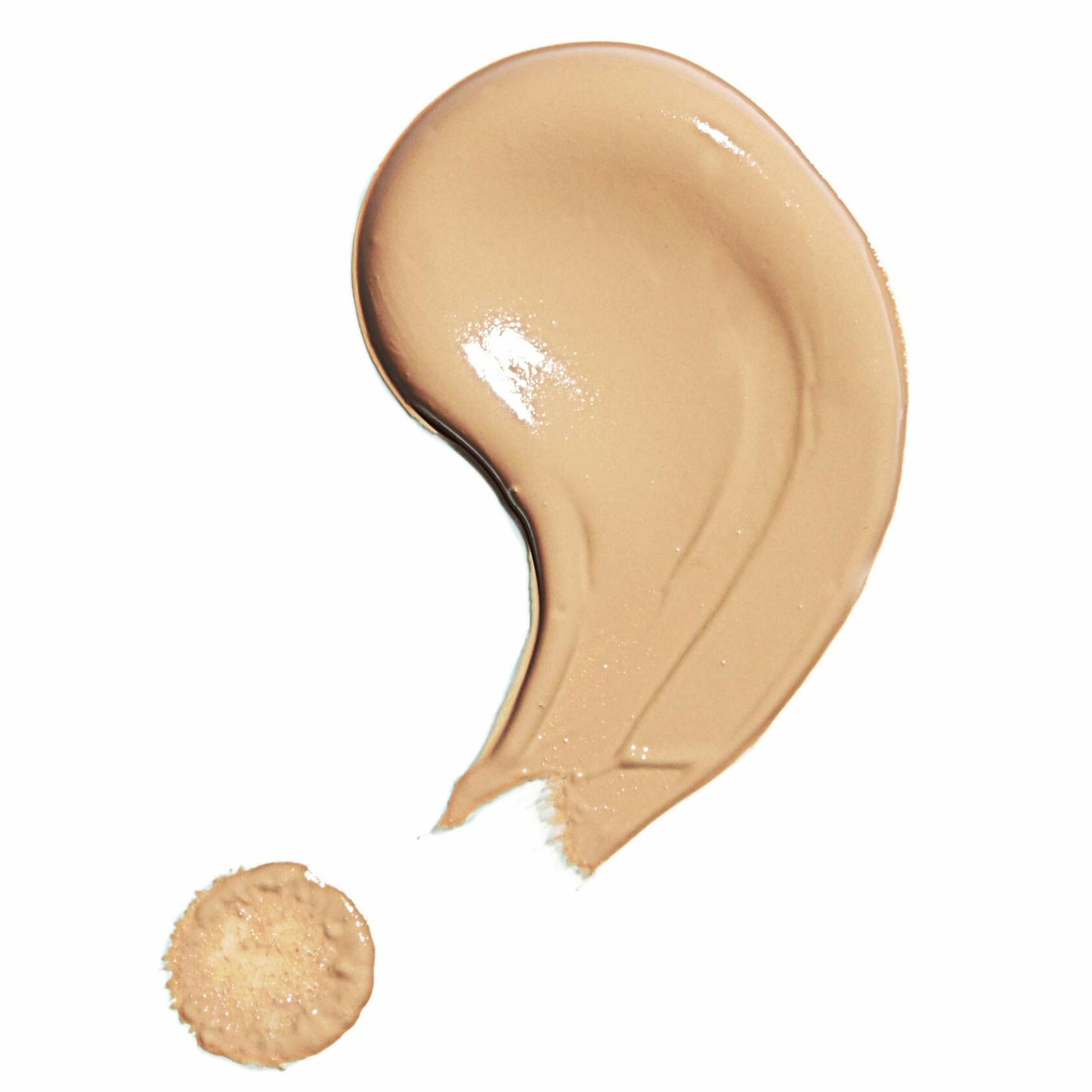 Makeup Revolution Fast Base Concealer C5 Full Coverage