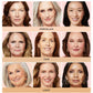 LAURA GELLER NEW YORK Foundation Light Buildable Sheer to Light Satin Finish