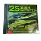 25 Irish Favorites Music CD By Countdown Singers Volume 1 DISC 1 ONLY