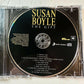 Susan Boyle The Gift CD Album 2010 Sony Music