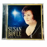 Susan Boyle The Gift CD Album 2010 Sony Music