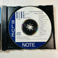 Cassandra Wilson Blue Light Til Dawn CD Album 1993 Capitol Records