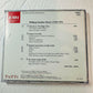 Tutti Mozart EMI Classics CD Album Overture To The Magic Flute & More