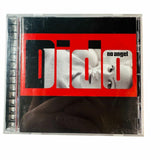 Dido No Angel CD Album 1999 Arista Records Pop Music With Jewel Case & Tracklist