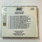 Louie Bellson Airmail Special CD Tribute To Big Band Masters 1990 Heritage Jazz