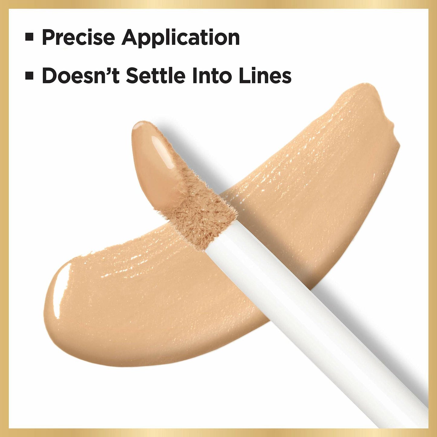 L’Oréal Paris Age Perfect Radiant Concealer Hydrating Serum Glycerin Toffee 255