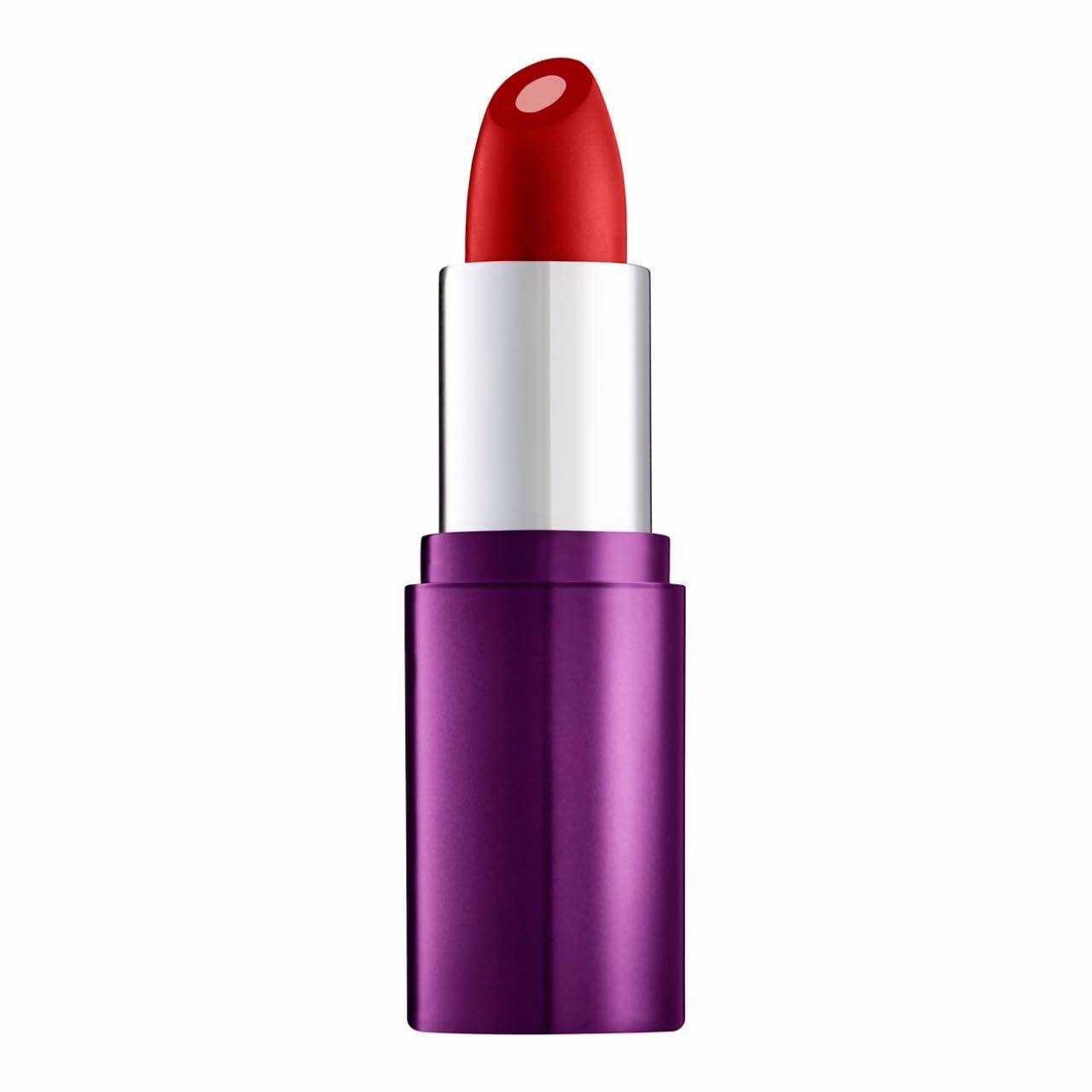 COVERGIRL Simply Ageless Moisture Renew Core Lipstick Brave Burgundy 330