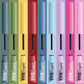 NYX PROFESSIONAL MAKEUP Vivid Brights Liquid Eyeliner Precise Tip Cyan Simp