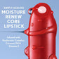 COVERGIRL Simply Ageless Moisture Renew Core Lipstick Brave Burgundy 330