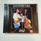 Country USA 1957 Music CD By Time Life